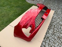 фото thumb №8, Бампер передній renault zoe lift 2019 - 2025 .