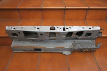 фото thumb №4, Mercedes w124 124e паста задний багажника стенка задняя