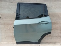 фото thumb №1, Jeep compass ii lift 2022r дверь задние левая полный задняя