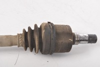 фото thumb №2, Alfa romeo mito 1.6 jtdm привідний вал ліва короткий механічна коробка передач