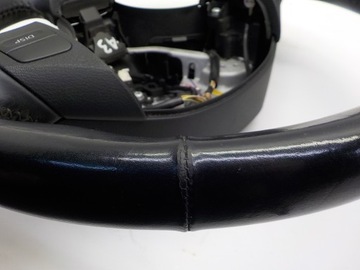 фото thumb №7, Lexus is ii кермо шкіра мульті круїз-контроль