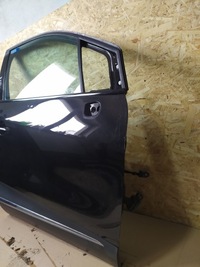 фото thumb №2, Дверь перед передний правое renault captur