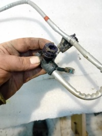 фото thumb №2, Шланг рідина adblue renault trafic iii 204204152r