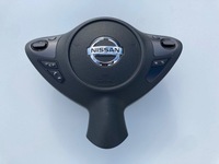 фото thumb №6, Nissan juke панель приладів панель приладів консоль подушки безпеки ремені