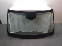 фото thumb №1, Mercedes w257 скло лобове перед 21r