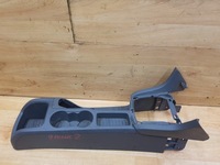 фото thumb №1, Тунель середній консоль ford focus mk2 lift