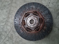 фото thumb №1, Оригинальная диск сцепления sachs 1878007046 volvo fh fm renault dxi