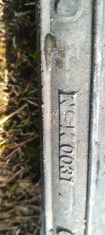 фото thumb №16, Toyota rav4 iii xa30 05- трансмісія рейка рульова eu nsk0031