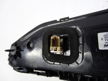 фото thumb №13, Audi q7 ii рестайлинг 20-24 лампа задняя левая led 4m0945307 оригинальная европа