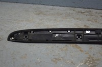 фото thumb №13, Mini cooper r56 накладка кришки задня 7151140 b292