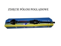 фото thumb №3, Полуось приводная c c4 ii,p 308 1.6 16v правая 3273qn