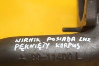 фото thumb №13, Turbo турбіна турбонагнітач ліва porsche panamera 970 4.8 bit m4870 gts