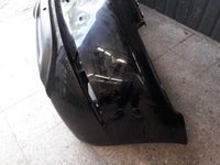 фото thumb №11, 982807421 бампер задняя porsche cayman ii 2016r чёрный