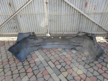 фото thumb №11, Mazda 6 gg хетчбек бампер зад задній