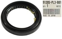 Купить Оригинальный номер honda сальник полуось civic accord cr-v, фото thumb