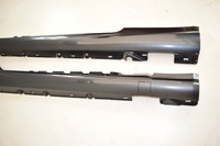 фото thumb №4, Mercedes e klasa w207 amg молдинг порог порог 755