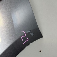 фото thumb №8, Бампер задній задня hyundai i10 kompletny 86612-0x000