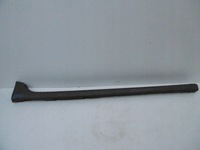 фото thumb №1, Audi rs6 c6 4f0 поріг молдинг накладка поріг права