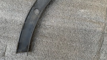 фото thumb №7, Ford kuga mk2 планка крыльев передняя правая