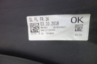 фото thumb №13, Бампер перед kia sportage iv lift 18- gt-line pdc