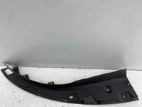 фото thumb №1, Mazda cx7 cx-7 планка бампера левый перед спойлер eh10-519l1