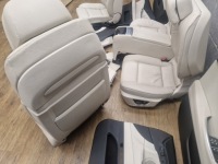 фото thumb №8, Bmw 5 gt f07 сиденья комфортные сиденья подогрев память заднее сиденье обшивки полный салон