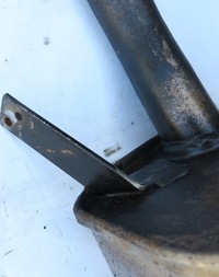 фото thumb №9, Гасник sebring typ 813 mitsubishi carisma vw opel audi bmw