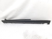 фото thumb №1, Молдинг порог левая av11-r10155-ab - ford b-max 12-17