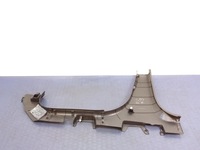 фото thumb №4, Mitsubishi space star ii комплект захист bok лівий