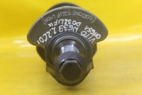 Wał колінчастий mercedes vito w639 sprinter 904 906 2.2 cdi r61105 до шліфування Недорого, фото thumb