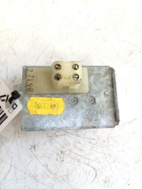 фото thumb №2, Резистор вентилятор volkwagen golf ii