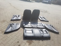 фото thumb №9, Audi a3 8p сиденья кожаные диван 5d sportback