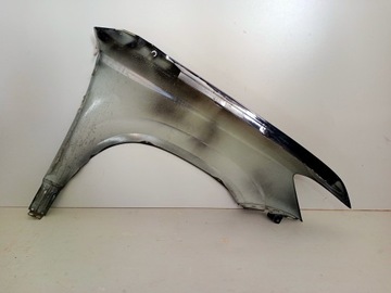 фото thumb №7, Vw taos крыло левый переднее перед 2022 usa