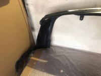 фото thumb №1, Kia sorento iv titanium накладка спойлер диффузор бампер задняя