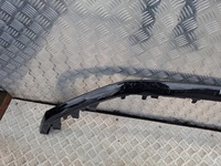 фото thumb №11, Mazda 2 speed sport 14- спойлер dokłatka бампера перед qdj150