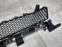 фото thumb №12, Dacia sandero ii logan ii решітка середня бампера перед 622540565r