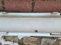 фото thumb №11, Бампер перед передній ford b-max 2012-2017