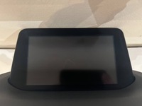 фото thumb №11, Mazda 3 iii bm 2014- дисплей экран модуль радио навигация заводская