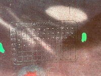 Renault clio 2 2 campus рестайлинг  05-12 бампер задний задний Цена, фото thumb