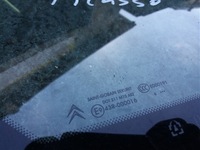 фото thumb №2, Стекло правая передняя левый перед citroen c4 picasso i