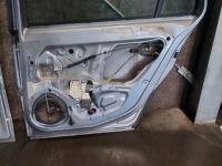 фото thumb №10, Двері комплектні праве перед + праве зад opel vectra c універсал z163
