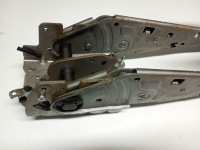 фото thumb №7, Opel zafira b 1,9cdti важіль гальма ручного 13237304