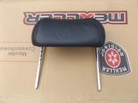 фото thumb №1, Подголовник volvo xc70 кожа задний niebieska нитка