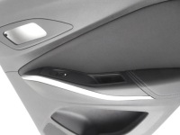 фото thumb №3, Обивка обшивка дверь правый задняя opel grandland x