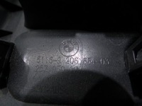 фото thumb №6, Bmw 5 f10 захист тунель задня 9206664