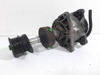 Ford focus mk1 універсал рестайлінг  1.8tddi 04r генератор 90a ms1022118060 в Україні, фото thumb