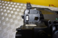 Ford explorer рестайлинг  u502 2016 - фара фара full led серебристая правая америка Оригинал, фото thumb