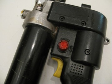 Smarownica towotnica akumulatorowa 14,4 V 2BATERIE