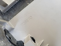 фото thumb №9, Дверца бардачка консоли верхней scania r 1738870