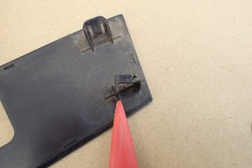 фото thumb №12, Планка багажника toyota corolla e21 2019 - sedan 76827-02090